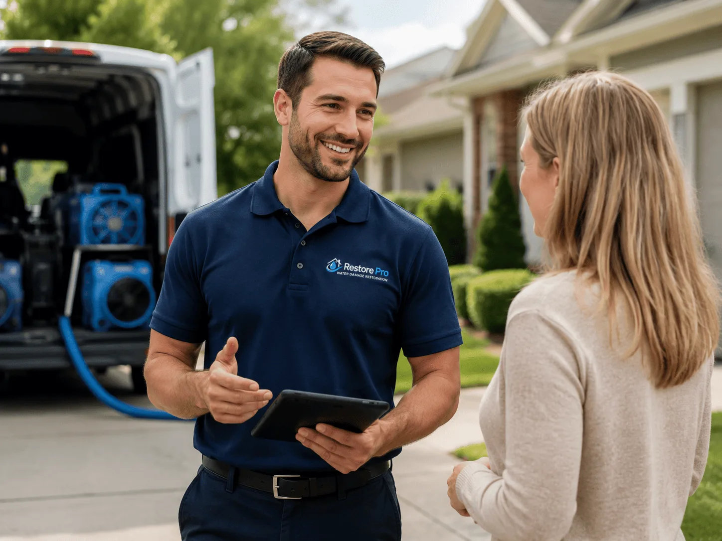Water Damage Restoration Tropic, UT FAQs